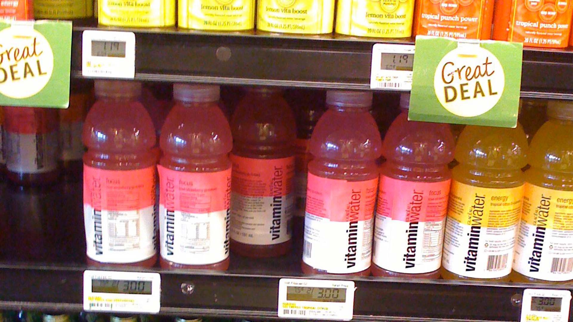 Retail Benefits & Disadvantages of the Digital Price Tag Is Electronic